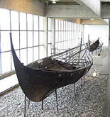 The Viking Ship Museum in Roskilde